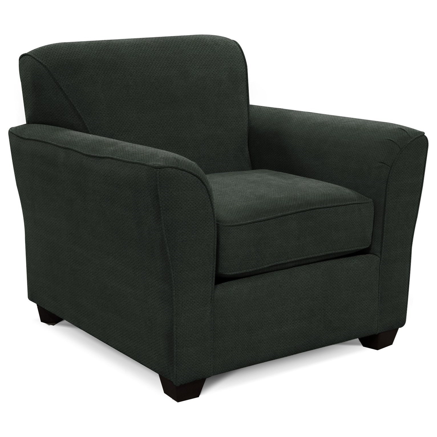 Addington wingback chair on sale